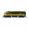Broadway Limited Imports N EMD F3 Paragon4, CN #9003/9004 for Locomotives -Broadway Limited Sales BLI6831 A0 CTQYA7GM