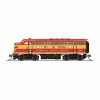 Broadway Limited Imports N EMD F3 Paragon4, FEC #503/552 for Locomotives 2 Broadway Limited Imports N EMD F3 Paragon4, FEC #503/552 for Locomotives -Broadway Limited Sales BLI6833 A0 YZLIBCAB