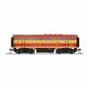 Broadway Limited Imports N EMD F3 Paragon4, FEC #553 for Locomotives -Broadway Limited Sales BLI6843 A0 QBW07GSS