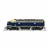 Broadway Limited Imports N EMD F7 Paragon4, ATSF #226L/226A for Locomotives -Broadway Limited Sales BLI6860 A0 AF1IHDEE