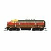 Broadway Limited Imports N EMD F7 Paragon4, KCS #71A/71B for Locomotives -Broadway Limited Sales BLI6864 A0 2G2XV0SU
