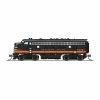 Broadway Limited Imports N EMD F7 Paragon4, NP #6008A/6008B for Locomotives -Broadway Limited Sales BLI6865 A0 HQG2P98J