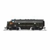 Broadway Limited Imports N EMD F7 Paragon4, WM #55/55B for Locomotives -Broadway Limited Sales BLI6868 A0 PYZ4GX5R