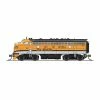 Broadway Limited Imports N EMD F7 Paragon4, DRGW #5644 for Locomotives -Broadway Limited Sales BLI6873 A0 ND5Q57F8
