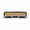 Broadway Limited Imports N EMD F7 Paragon4, DRGW #5643 for Locomotives -Broadway Limited Sales BLI6874 A0 PY0L4UP9