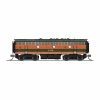 Broadway Limited Imports N EMD F7 Paragon4, GN #456B for Locomotives -Broadway Limited Sales BLI6876 A0 V95KA4UJ