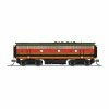 Broadway Limited Imports N EMD F7 Paragon4, KCS #70B for Locomotives -Broadway Limited Sales BLI6878 A0 1T4TIANX