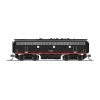 Broadway Limited Imports N EMD F7 Paragon4, SP #8144 for Locomotives
