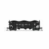 Broadway Limited Imports N H2a Hopper, PRR (2-pack B) for Freight Cars -Broadway Limited Sales BLI7147 A0 U2NB9GR6