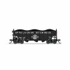 Broadway Limited Imports N 3-Bay Hopper, Appalachian Bituinous (2-pack B) for Freight Cars 2 Broadway Limited Imports N 3-Bay Hopper, Appalachian Bituinous (2-pack B) for Freight Cars -Broadway Limited Sales BLI7159 A0 5Q5ONQFV
